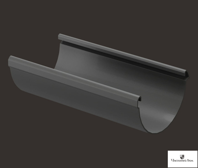 Желоб  3 м LUX