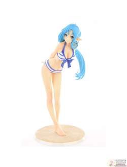 Фигурка 1/6 Асуна Юки (Asuna Yuuki Swimsuit ver.premium/ALO)