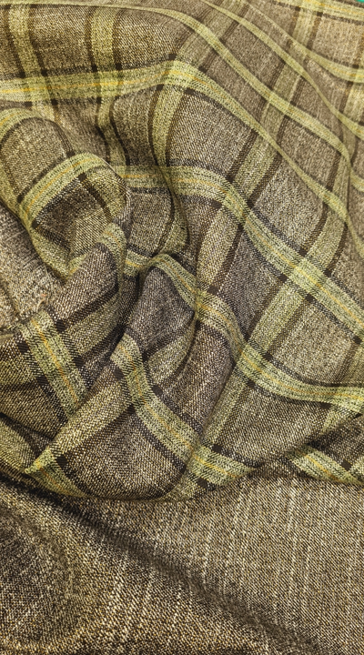 Стрейч  ST 891  Цвет 7 Серебро Остаток 30 метра