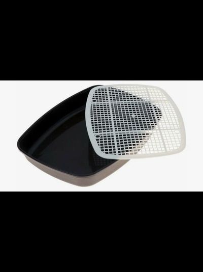 ДжиПиАй Туалет Айша S с сеткой