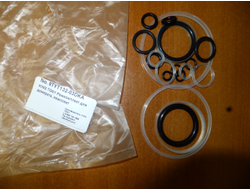 Ремкомплект для домкрата 9TYT132-03A-B, комплект прокладок и сальников KING TONY 9TYT132-03DKA