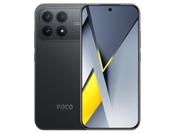 Xiaomi Poco F8 Pro 12/512GB Black