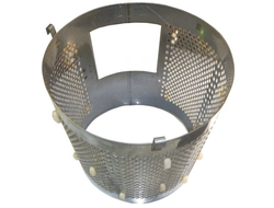 Сетка боковая МОК-150.44.200-01 МОК-300М (до 07.04)