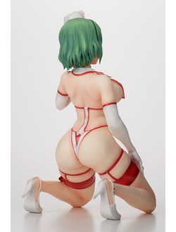 Фигурка 1/4 Хикагэ (Hikage Sexy Nurse Ver.)