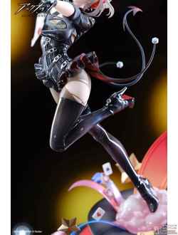 Фигурка 1/7 Дабл-ю (W Wanted Ver.)