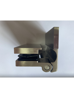 816-GZ Петля стекло-стена для гармошки