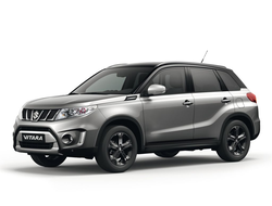 Чехлы на Suzuki Vitara (с 2015)