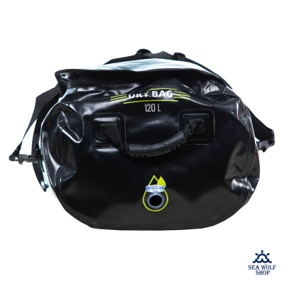 ГермоСумка 120л Marlin DRY BAG ПВХ 1000DEN