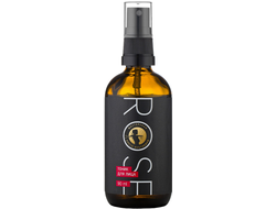 Тоник для лица "Rose" "Увлажняющий", с гиалуроновой кислотой , 90мл (Мастерская ОМ)