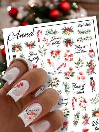 Слайдер-дизайн by Anna Tkacheva AW-260