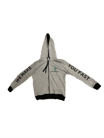 Толстовка Augment размер XS