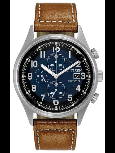 Наручные часы Citizen CA0621-05L
