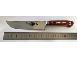 ПЧАК (УЗБЕКСКИЙ НОЖ) - 1977