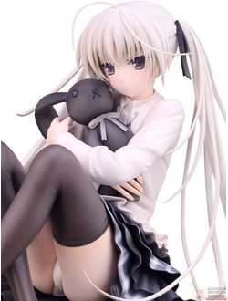 Фигурка 1/7 Сора Касугано (Kasugano Sora)