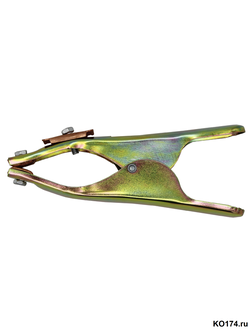 Клемма заземления КЗ-300 Italy Type