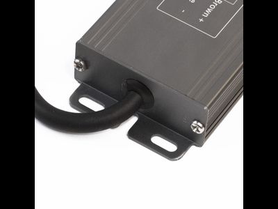 Блок питания 150W 12V IP67 Compact (12V/12.5A/150W) (SEASTAR/IP67 металл/2 года)