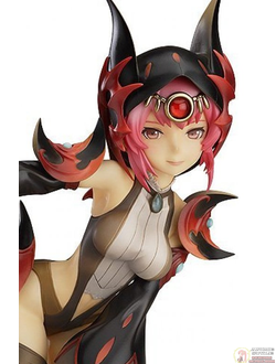 Фигурка 1/7 Колдунья (Sorceress)