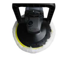Полировальная шлифмашина PROFIPOWER УПМ-180