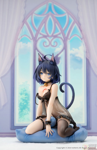 Фигурка 1/7 Зеле Фёллерай (Seele Vollerei Shippo Yuri ver.)