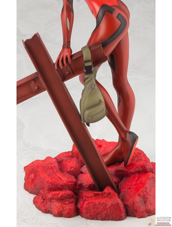 Фигурка 1/6 Аска Лэнгли (Asuka Langley)