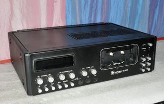 Магнитофон  Маяк-232