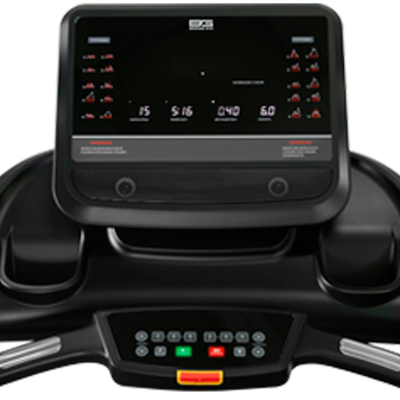 Беговая дорожка Bronze Gym T815M