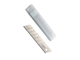 Лезвие запасное для ножа Attache Selection Supreme 25мм(арт389385) 10шт/уп