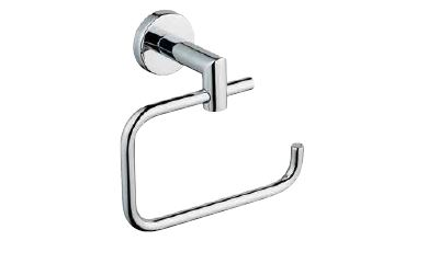 Держатель туалетной бумаги, глянцевый хром, Vitra MINIMAX S, A44796