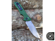 Складной нож Kershaw 7600OL LAUNCH 5