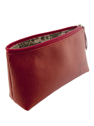 Косметичка QOPER Cosmetic bag fox red