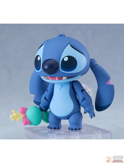 Нендроид Стич (Stitch)