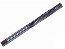 Развертка ручная цилиндрическая 2-х ступенчатая Ф 9,01 для втулок клапанов Ф 9 мм (втулок клапанов  ГАЗ 2410-31029 и другие)