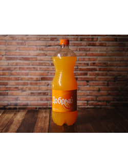 Фанта "Добрый" 1л