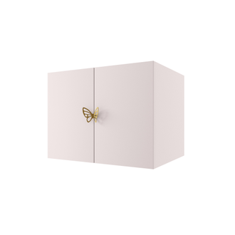 Антресоль для 2-х ств. шкафа Мишель Галатея (600)