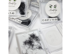 ГОТОВЫЕ ПУЧКИ 5D