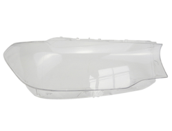 Стекло для фары BMW 5er G30/G31 (2016-н.в.), правое (R), 1шт