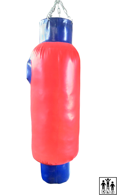 Боксёрский мешок Хот-Дог