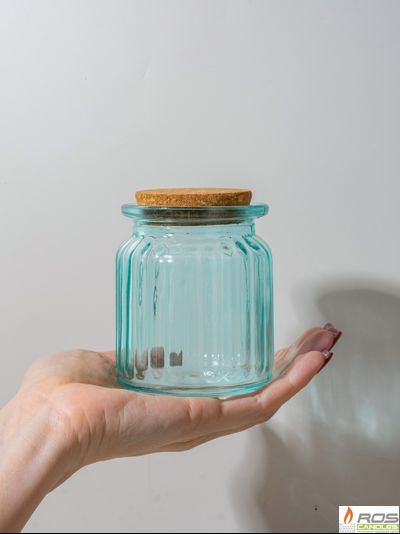 Набор подсвечников Тиффани 4 шт.