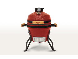 Керамический гриль SG13 PRO SE 33 см / 13 дюймов (красный) купить в Воронеже