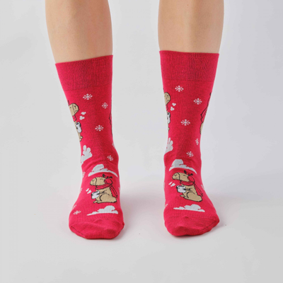 Капибары любят какао 38-41