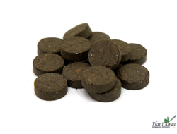 МИКРОТАБС - Стимулятор роста аквариумных растений в таблетках для питания через корни, 10 таб