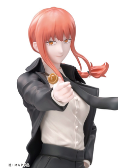 Фигурка Макима (Makima Luminasta)