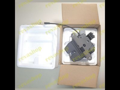 Замок крышки багажника Volvo XC60 1.0 поколение