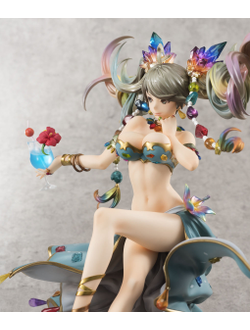 Фигурка 1/8 Les Filles