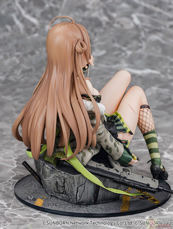 Фигурка 1/7 RFB