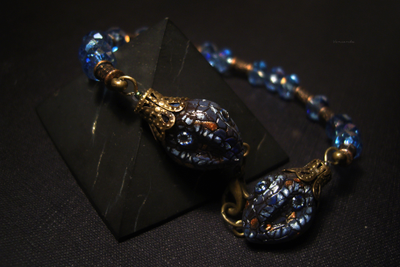 "Фантазмей. Оракул Морфея", браслет-оберег в стиле фэнтези