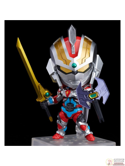 Нендроид  Гридман (Gridman SSSS. DX Ver.)