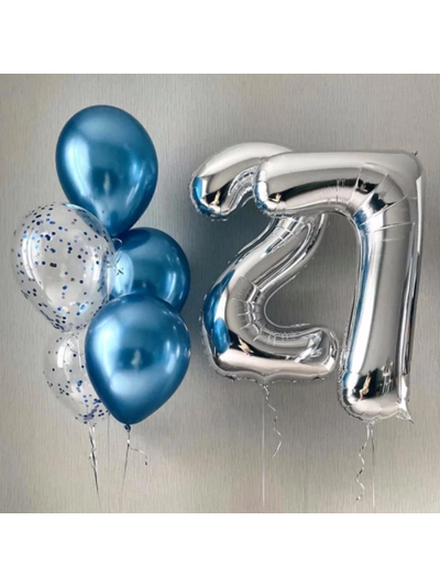 Набор Шаров №141