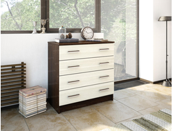 КОМОД К800(венге,лоредо), 800*830*440