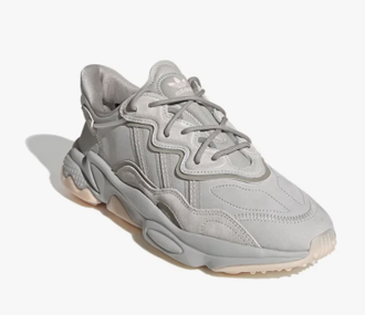 Adidas Ozweego (Серые) Арт 8 сбоку